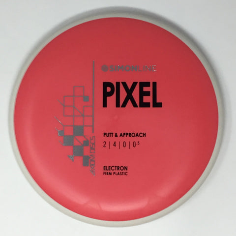 Pixel (Electron Firm - Simon Line)