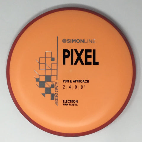 Pixel (Electron Firm - Simon Line)