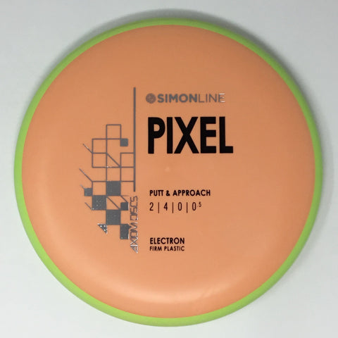 Pixel (Electron Firm - Simon Line)