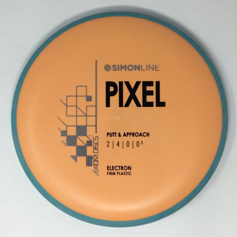 Pixel (Electron Firm - Simon Line)