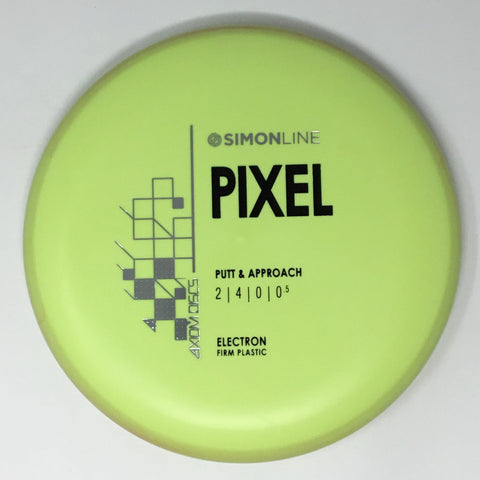 Pixel (Electron Firm - Simon Line)