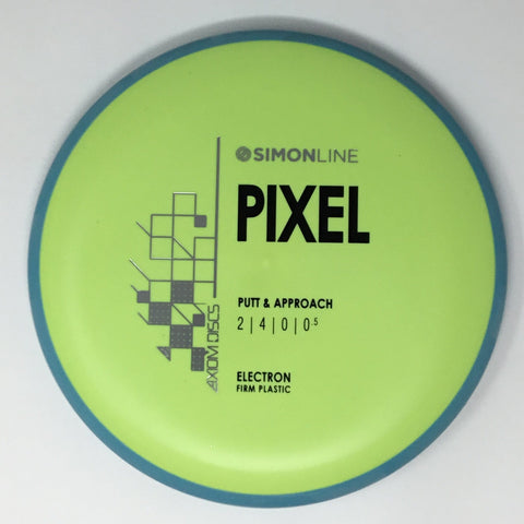 Pixel (Electron Firm - Simon Line)