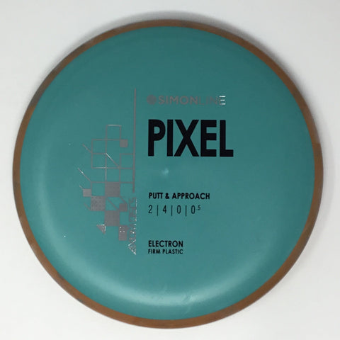 Pixel (Electron Firm - Simon Line)