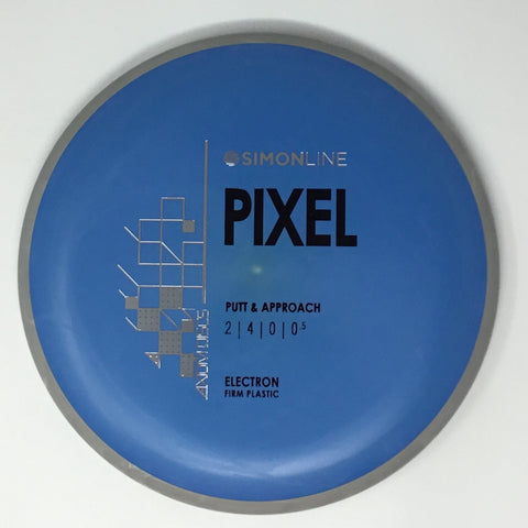 Pixel (Electron Firm - Simon Line)