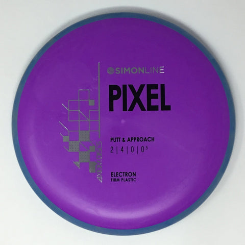 Pixel (Electron Firm - Simon Line)