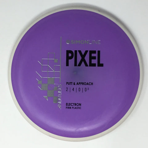 Pixel (Electron Firm - Simon Line)