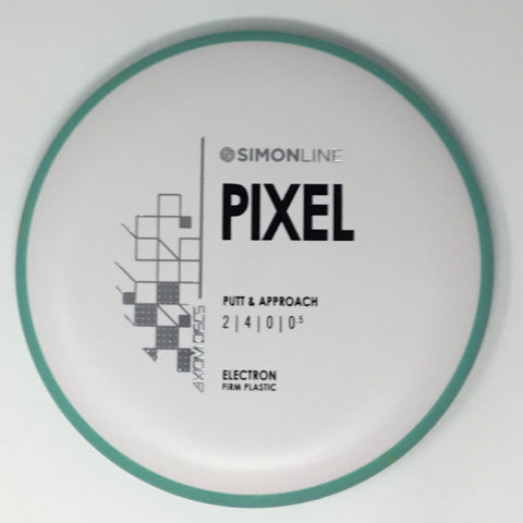 Pixel (Electron Firm - Simon Line)