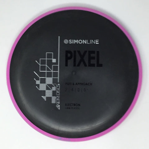Pixel (Electron Firm - Simon Line)