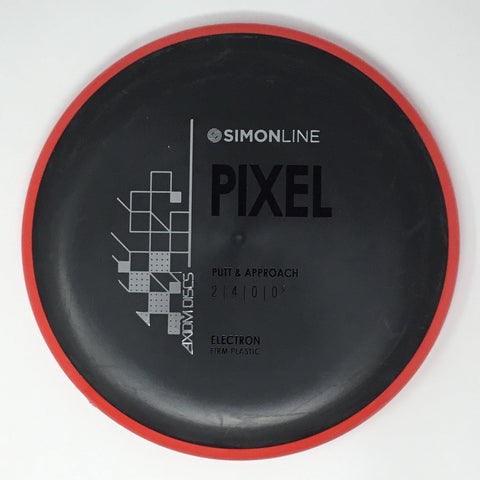 Pixel (Electron Firm - Simon Line)