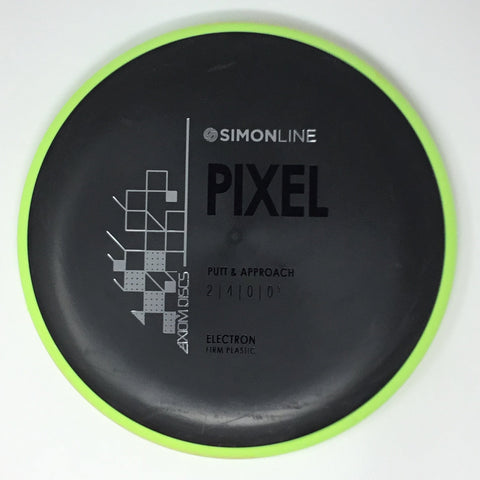 Pixel (Electron Firm - Simon Line)
