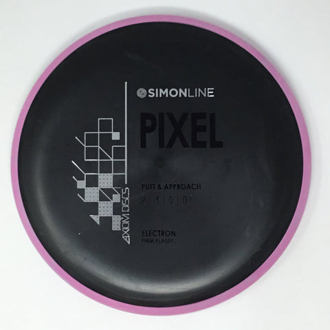 Pixel (Electron Firm - Simon Line)