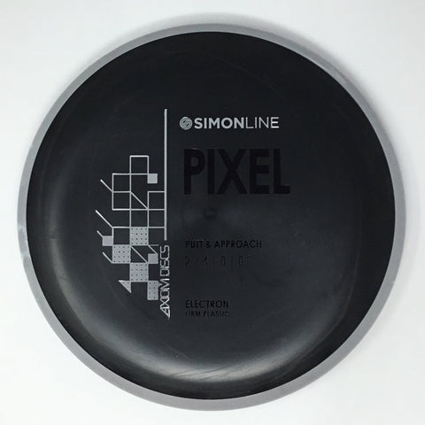Pixel (Electron Firm - Simon Line)