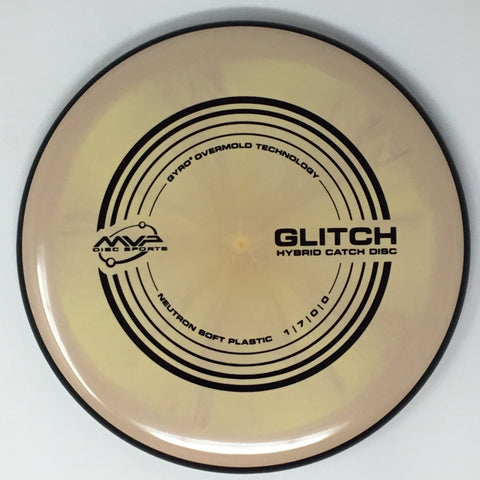 Glitch (Neutron Soft)