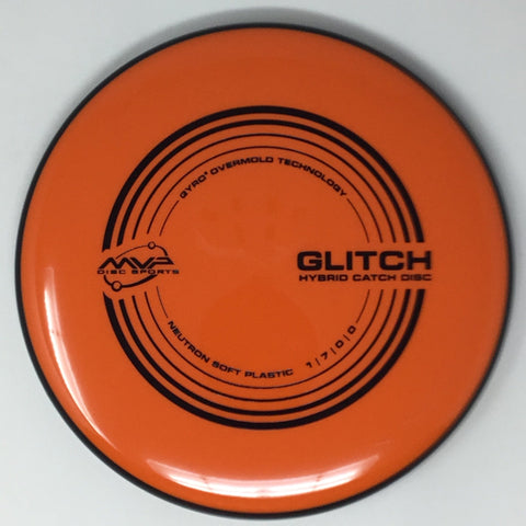 Glitch (Neutron Soft)