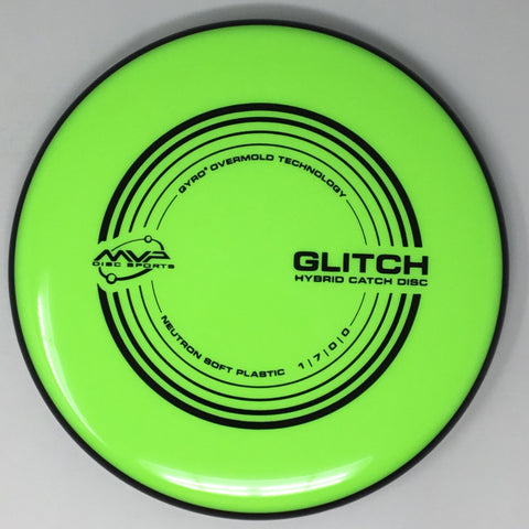 Glitch (Neutron Soft)