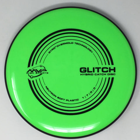 Glitch (Neutron Soft)