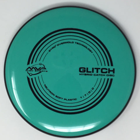 Glitch (Neutron Soft)