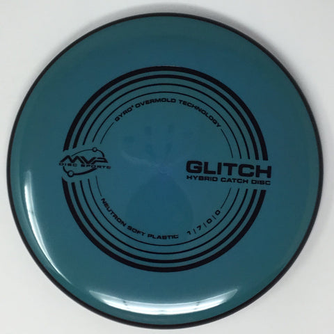 Glitch (Neutron Soft)