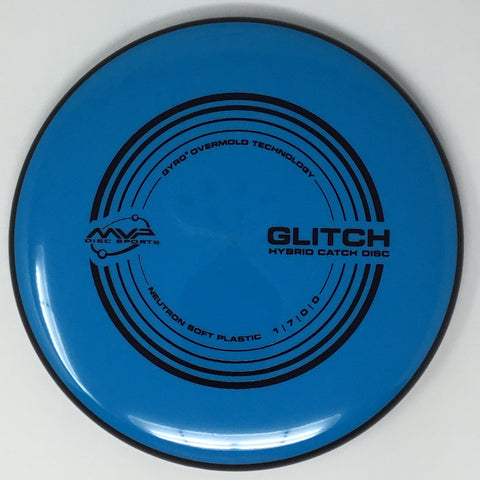 Glitch (Neutron Soft)
