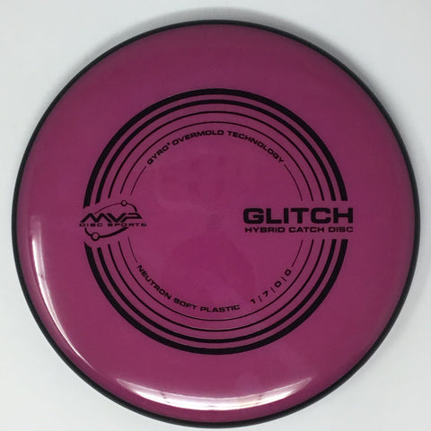 Glitch (Neutron Soft)