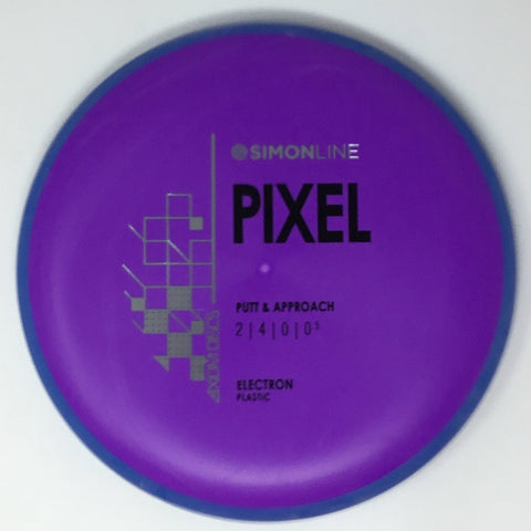 Pixel (Electron - Simon Line)