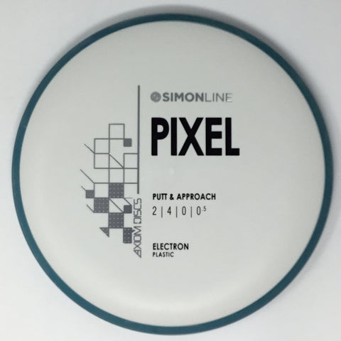 Pixel (Electron - Simon Line)