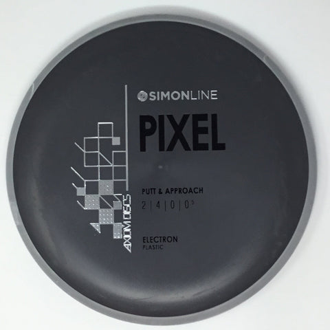 Pixel (Electron - Simon Line)
