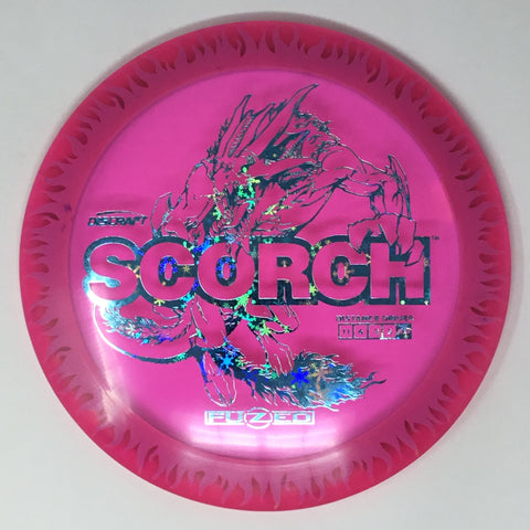 Scorch (FuZed Line)