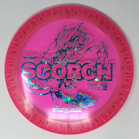 Scorch (FuZed Line)