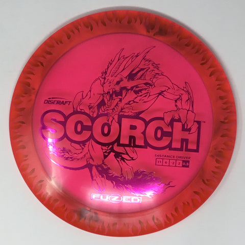 Scorch (FuZed Line)