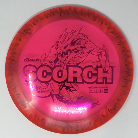 Scorch (FuZed Line)