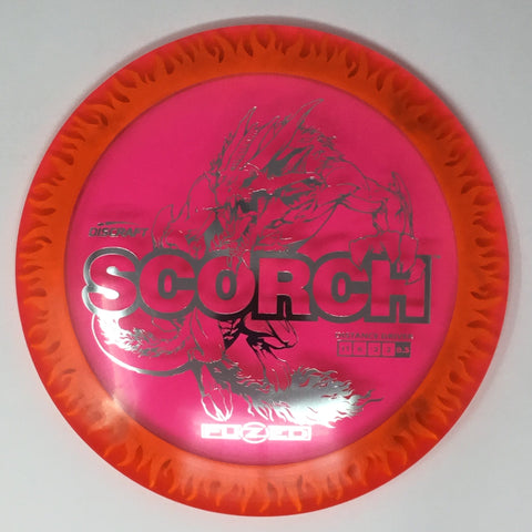 Scorch (FuZed Line)