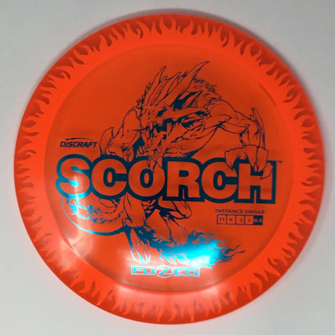Scorch (FuZed Line)