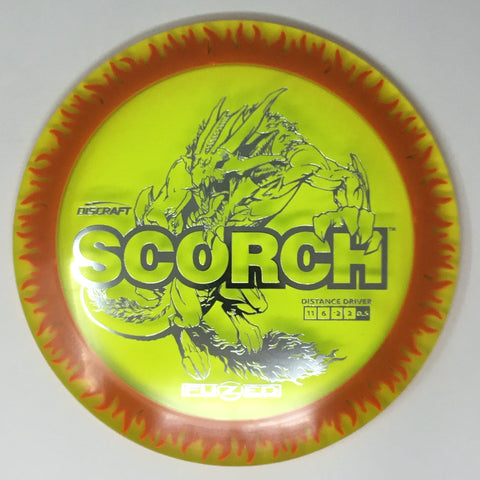 Scorch (FuZed Line)