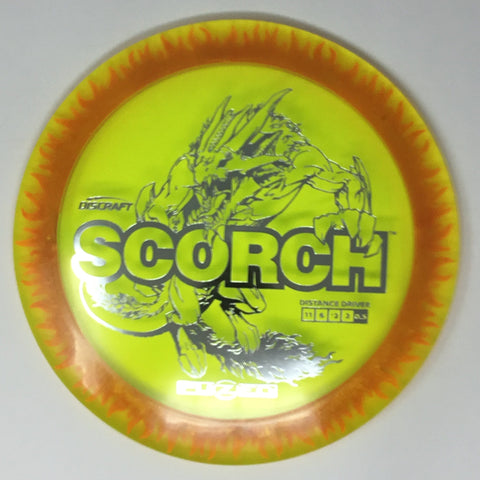 Scorch (FuZed Line)
