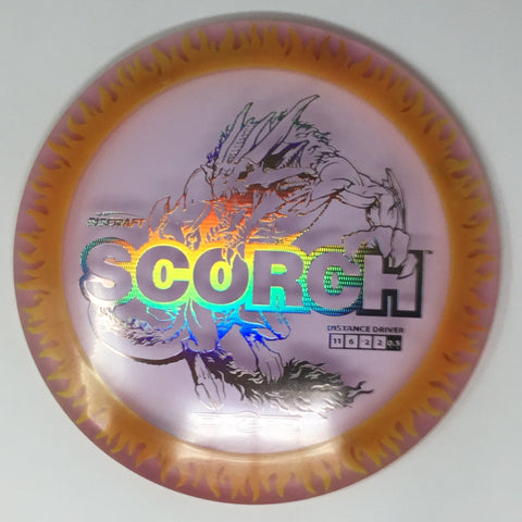 Scorch (FuZed Line)