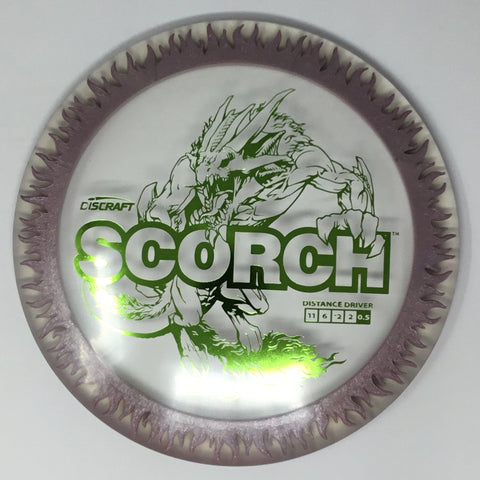 Scorch (FuZed Line)