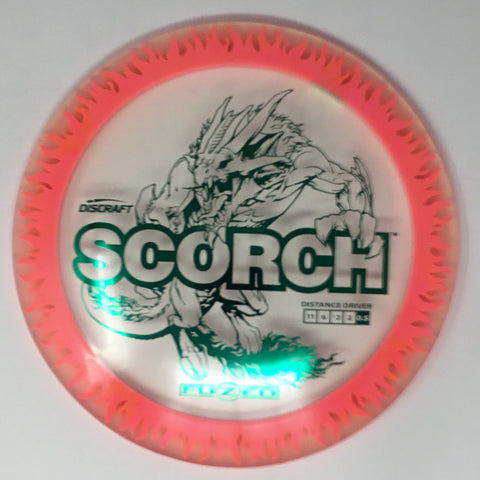 Scorch (FuZed Line)