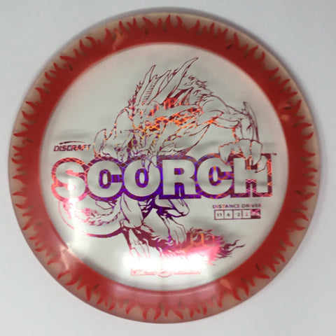 Scorch (FuZed Line)