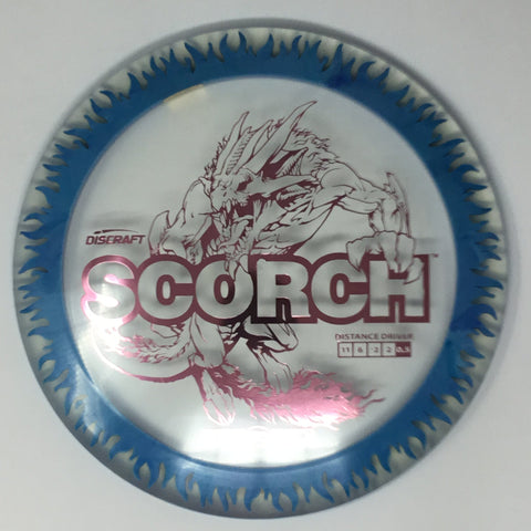 Scorch (FuZed Line)