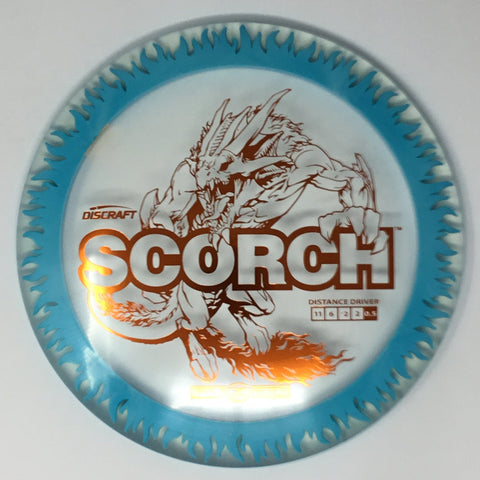 Scorch (FuZed Line)