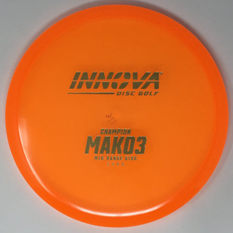 Mako3 (Champion)