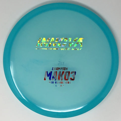 Mako3 (Champion)