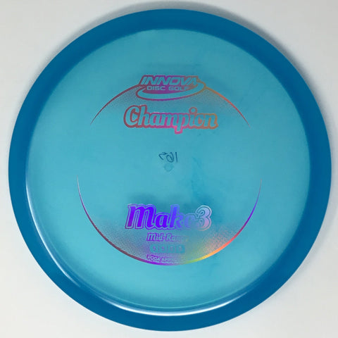Mako3 (Champion)