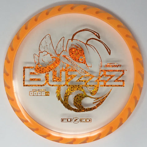 Buzzz (FuZed Line - With Saw Pattern)