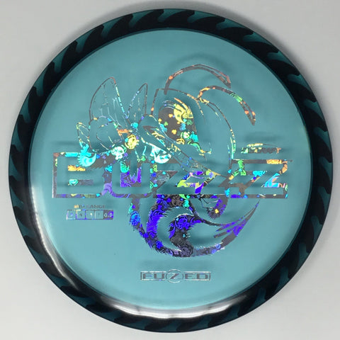 Buzzz (FuZed Line - With Saw Pattern)
