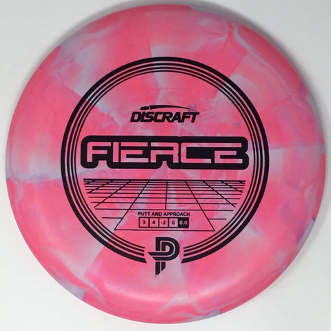 Fierce (Jawbreaker Blend - Paige Pierce)