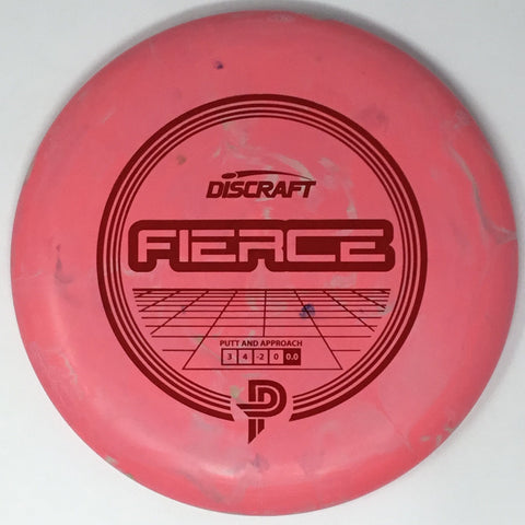 Fierce (Jawbreaker Blend - Paige Pierce)