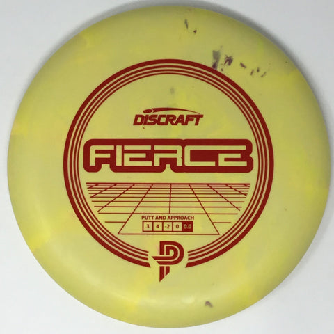Fierce (Jawbreaker Blend - Paige Pierce)