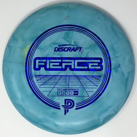 Fierce (Jawbreaker Blend - Paige Pierce)